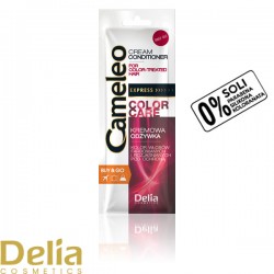 CAMELEO BB - COLOR CARE - Balzam sa keratinom za farbanu i posvetljivanu kosu - Bez soli 15ml